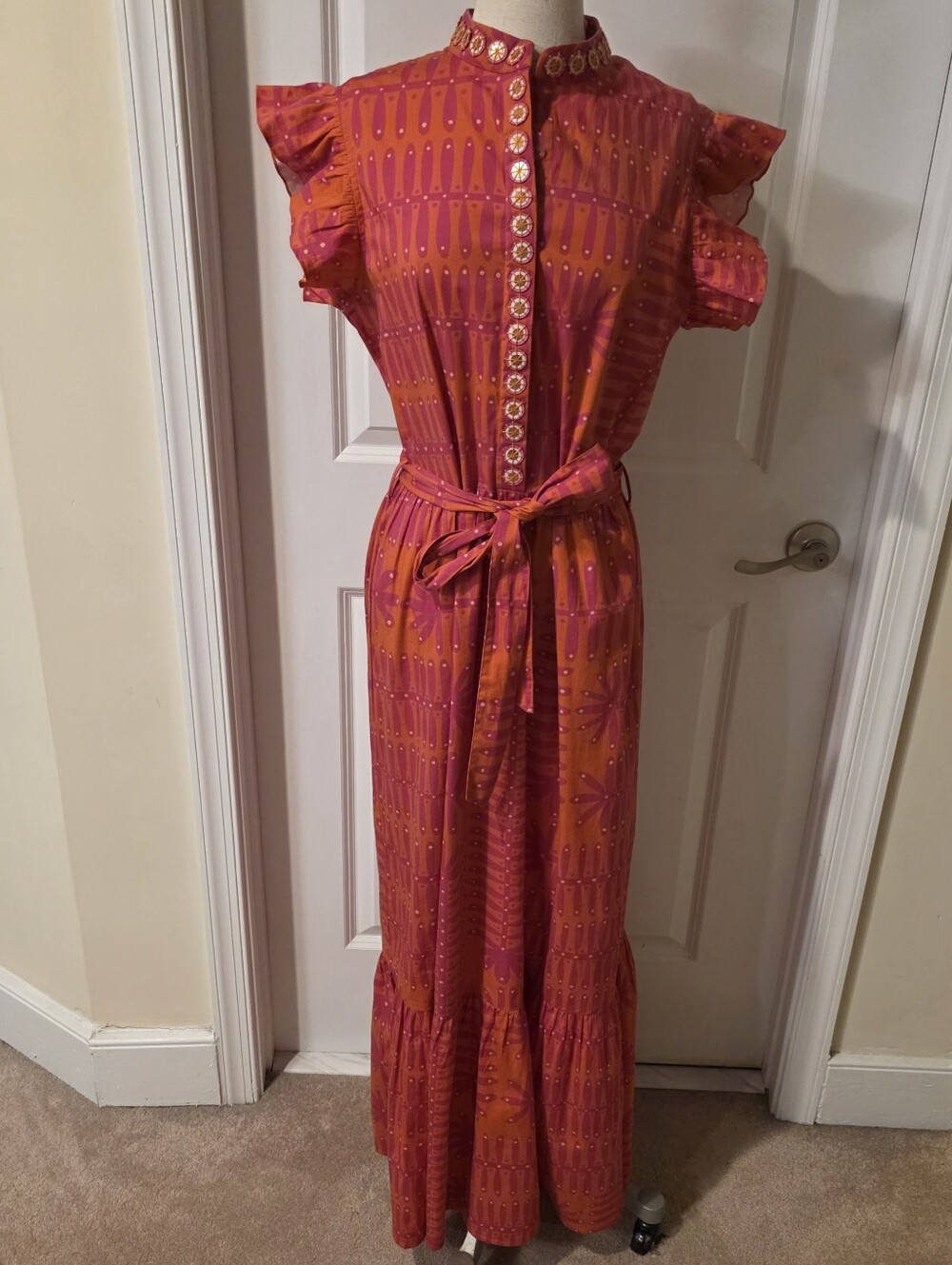 Sheridan French Medium Dress